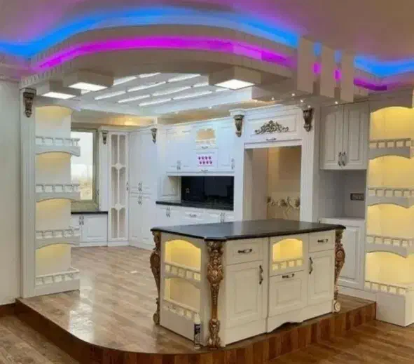 رفع اتصالی.نصاب لوستر آیفون برقکار برق کارسیمکش|خدمات پیشه و مهارت|ارومیه, |دیوار