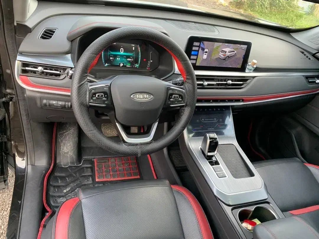 ایکس ۵۵ پرو ieمدل ۴۰۳|خودرو سواری و وانت|رشت, حومه رشت|دیوار