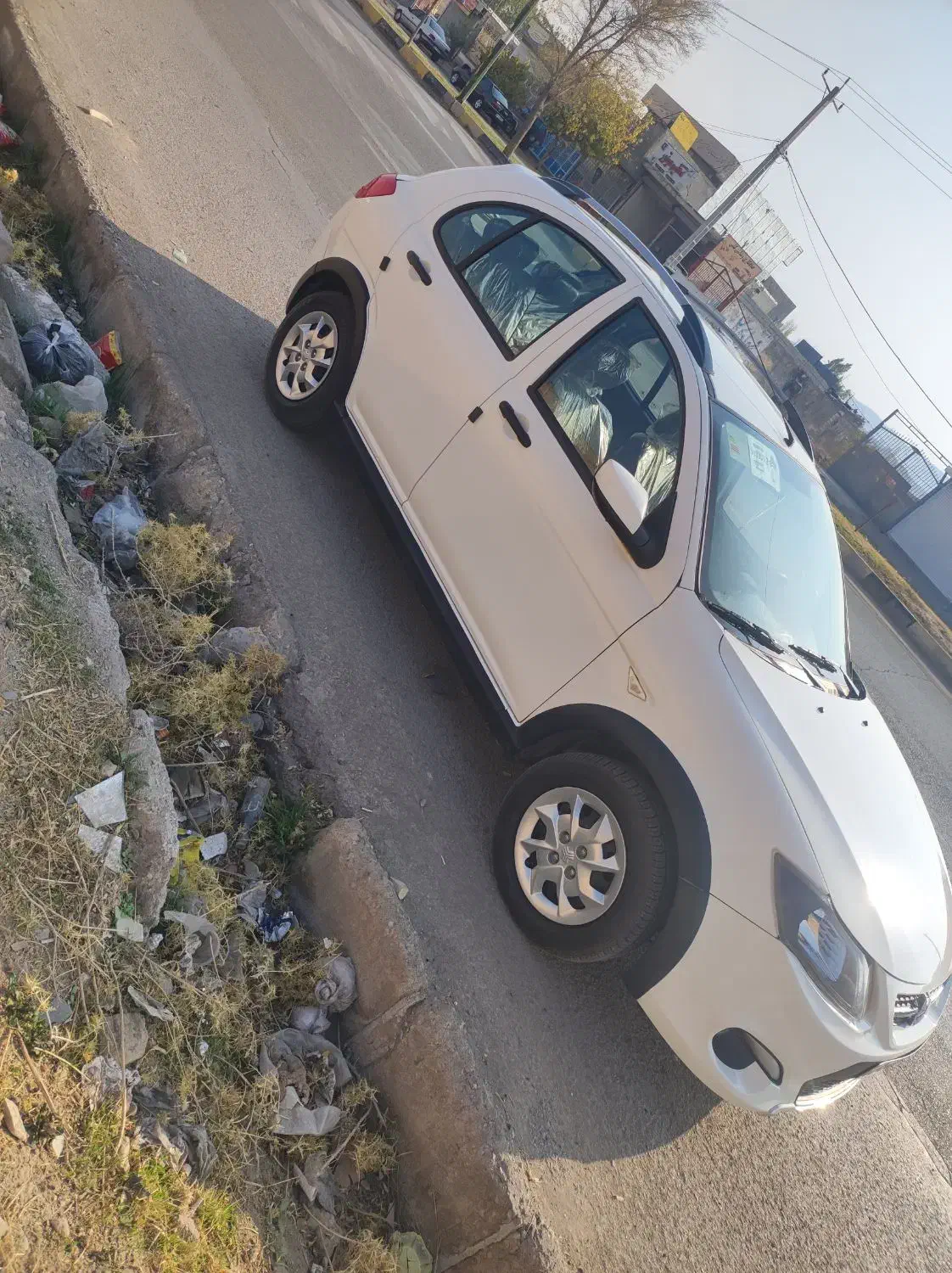 کوییک|خودرو سواری و وانت|ایلام, |دیوار