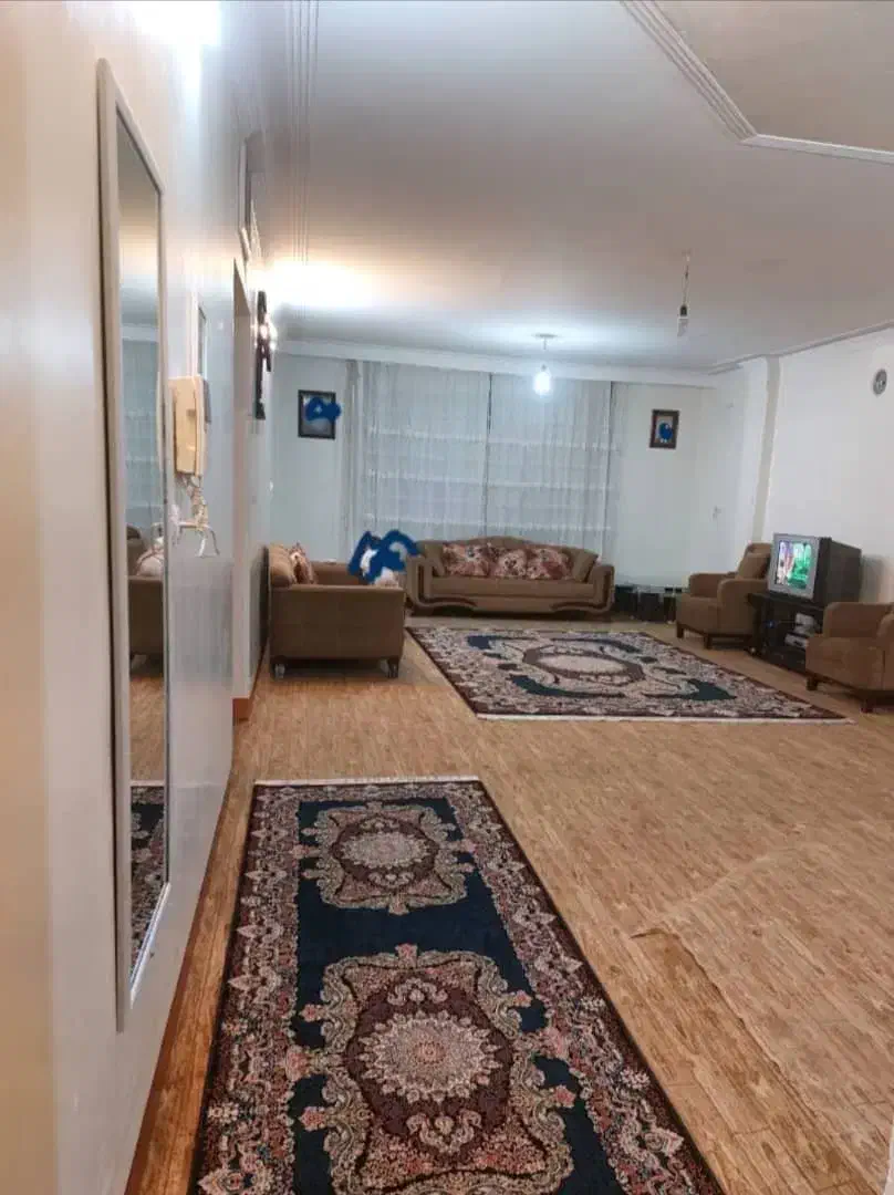 واحد همکف حافظ جنوبی ۱۲۰ متری ۲ خواب|اجارهٔ آپارتمان|شاهین‌شهر, حافظ جنوبی|دیوار