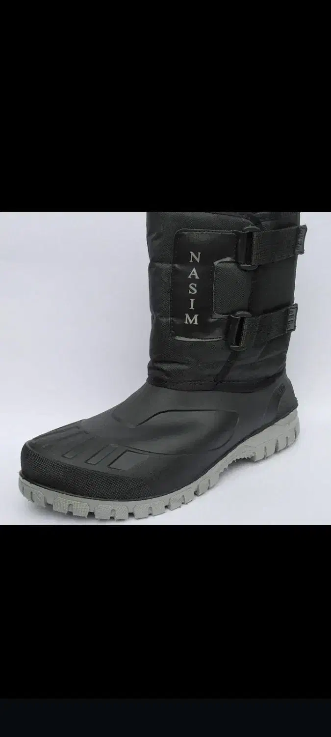 چکمه ضدآب داخل خزدار|کیف، کفش، کمربند|تهران, مختاری|دیوار