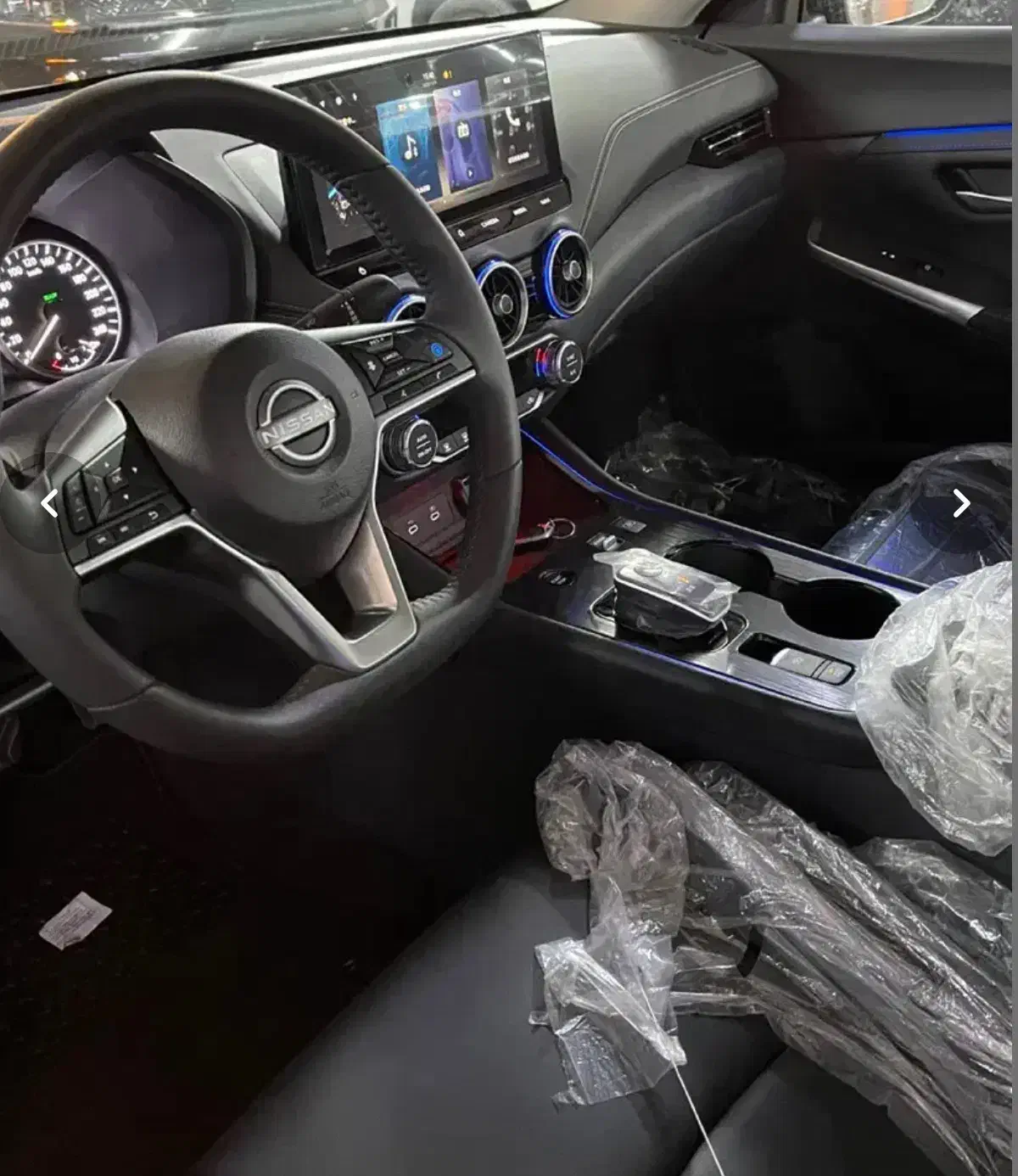 نیسان سیلفی فول کامل مکس ادیشن|خودرو سواری و وانت|مشهد, کوه سنگی|دیوار