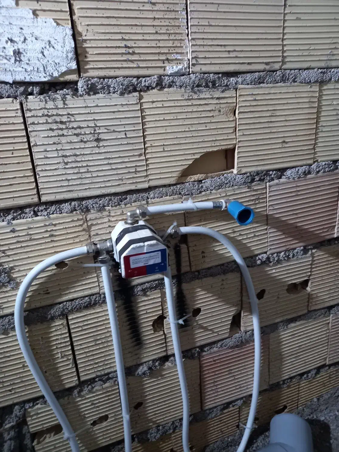 تاسیسات لوله کشی ساختمان و تعمیرات|خدمات پیشه و مهارت|رحیم‌آباد, |دیوار