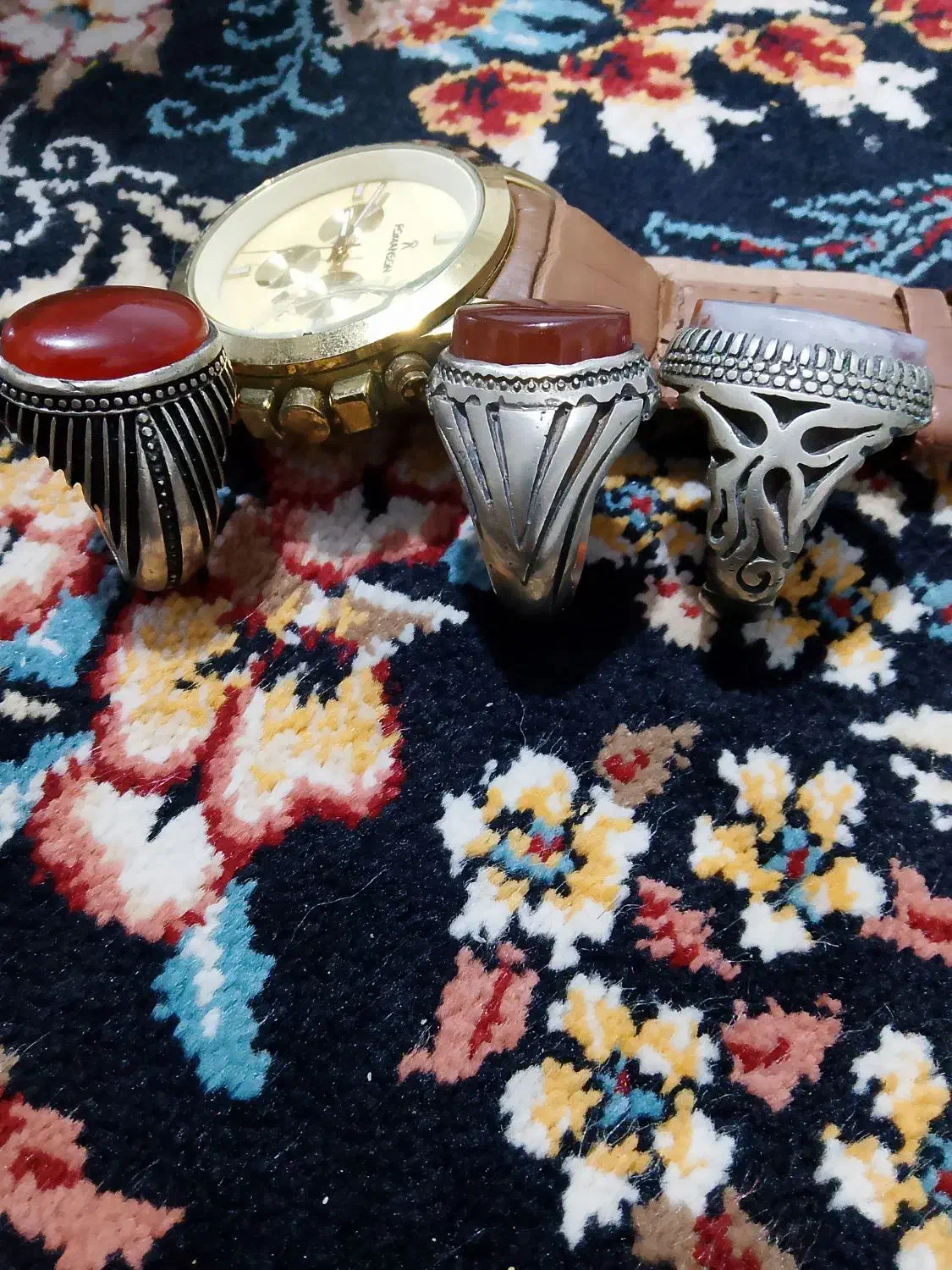 ساعت|ساعت|چابهار, |دیوار