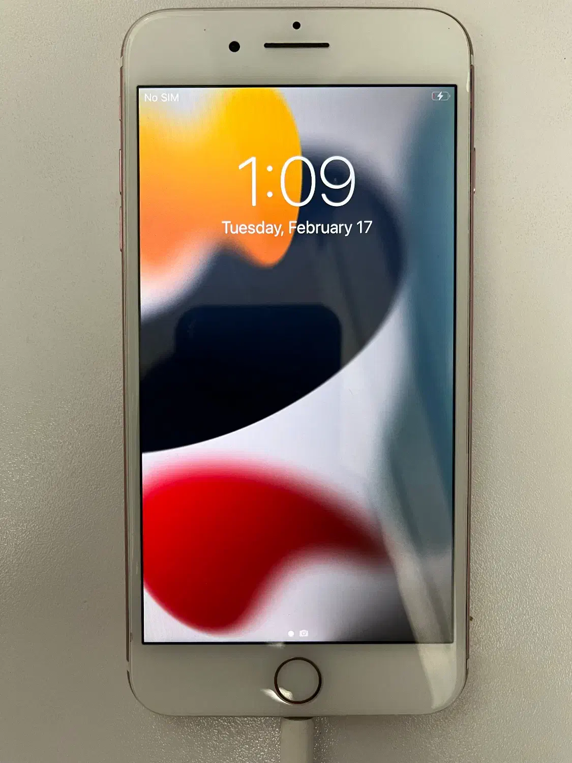 اپل ۷پلاس|موبایل|قم, انسجام|دیوار