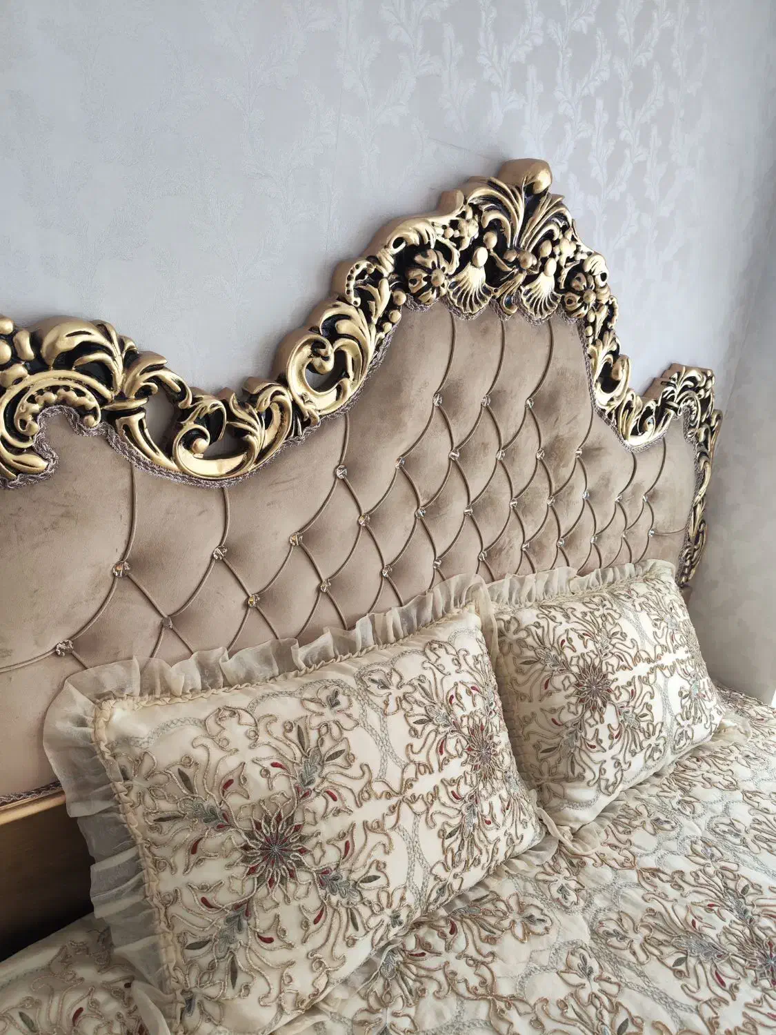 تختخواب|تخت و سرویس خواب|اسلامشهر, شهرک لاله|دیوار