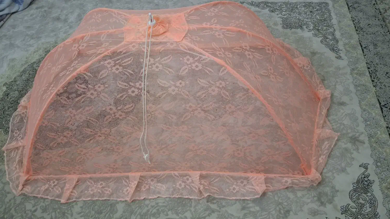 تور محافظ حشرات کودک|اسباب و اثاث بچه|بندرعباس, |دیوار