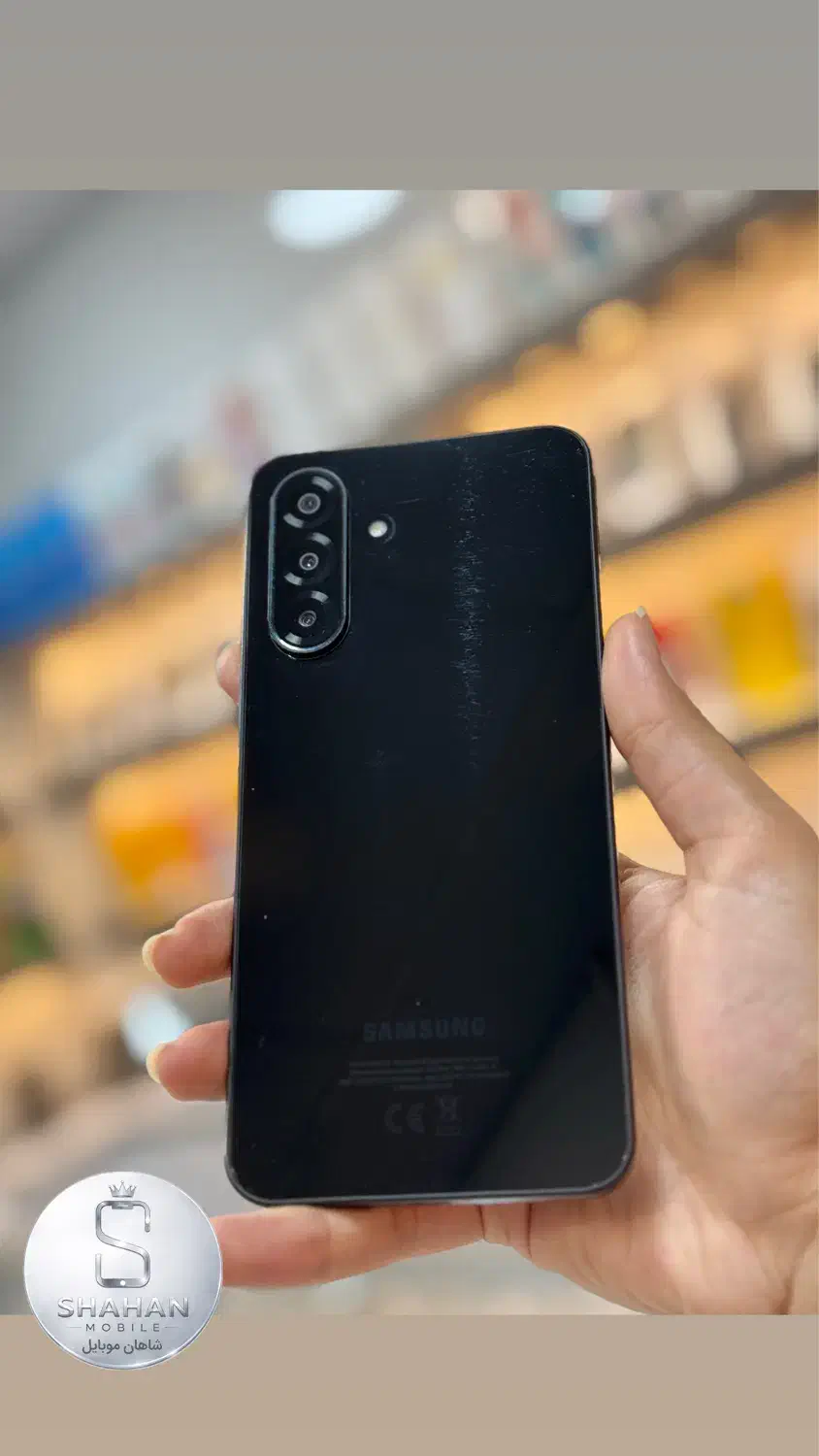 سامسونگ A26 5G|موبایل|نیشابور, دارایی|دیوار