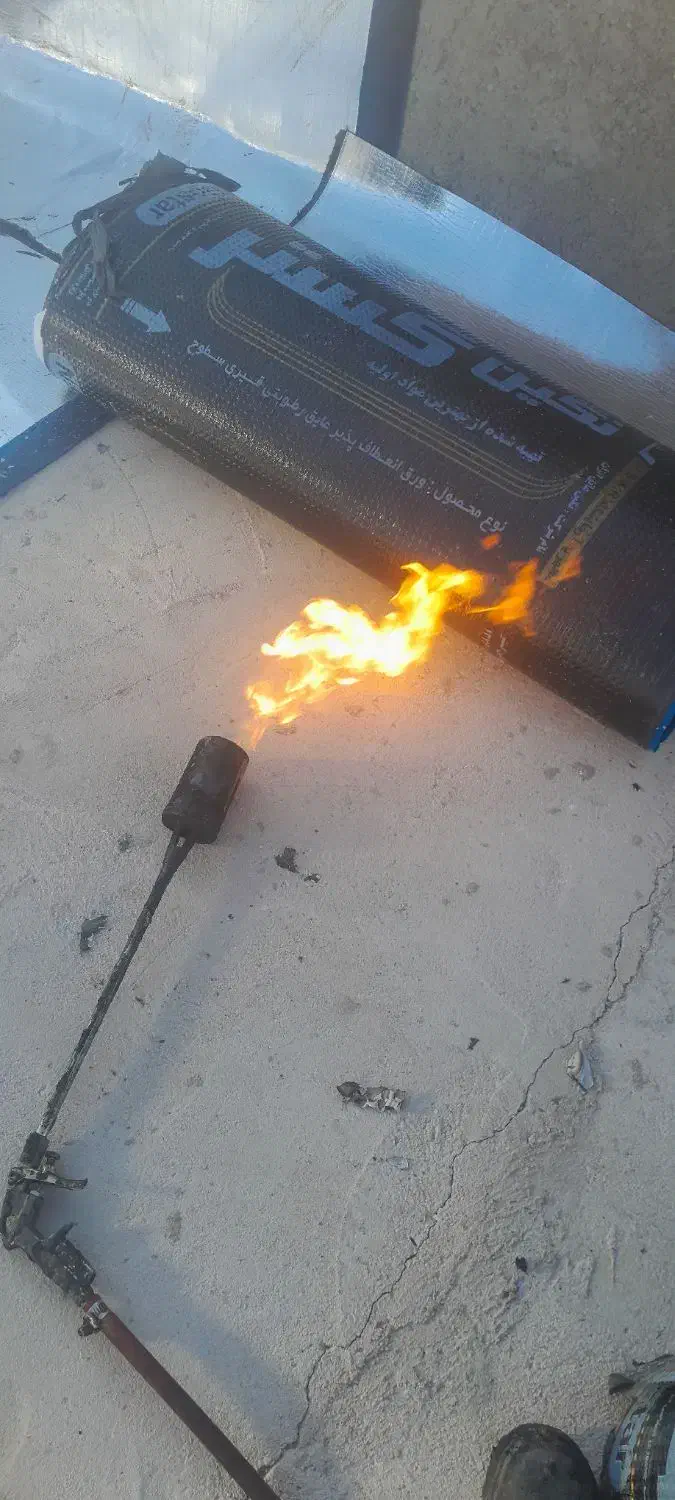 نصاب ایزوگام|خدمات پیشه و مهارت|مسجد سلیمان, |دیوار