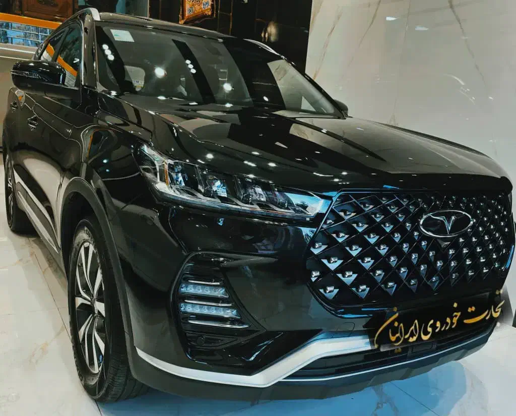 تیگو هفت پرو|خودرو سواری و وانت|تبریز, |دیوار