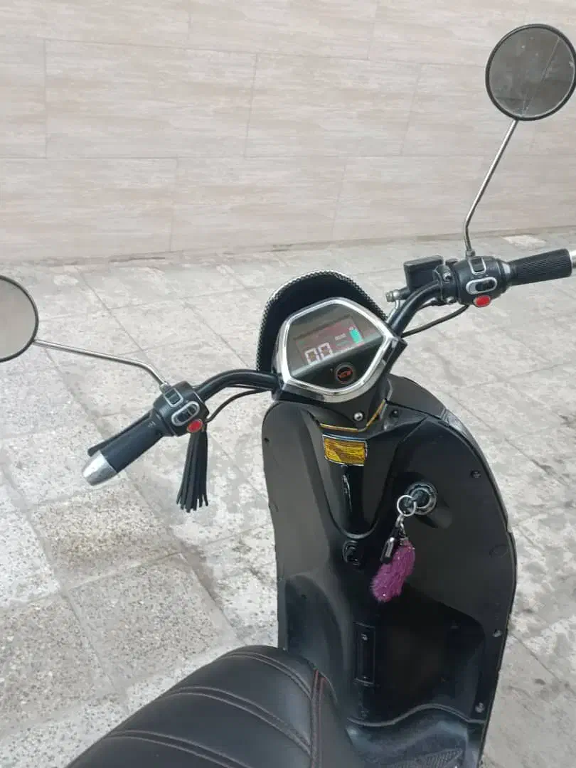 موتور سپهر 1600|موتورسیکلت|تهران, انبار نفت|دیوار