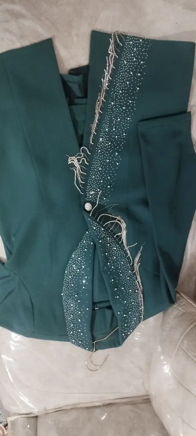 چندمدل کت وشلوار مجلسی زنانه|لباس|زابل, |دیوار