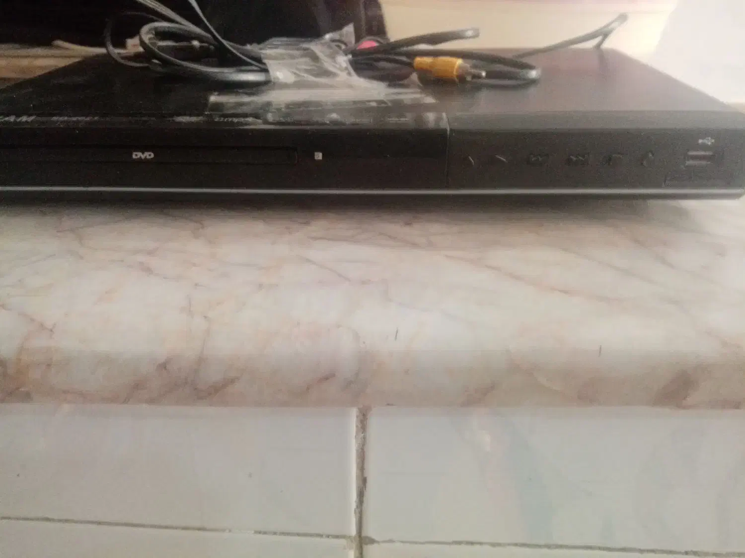 DVD|پخشکننده DVD و ویدیو|نیشابور, میدون بار|دیوار