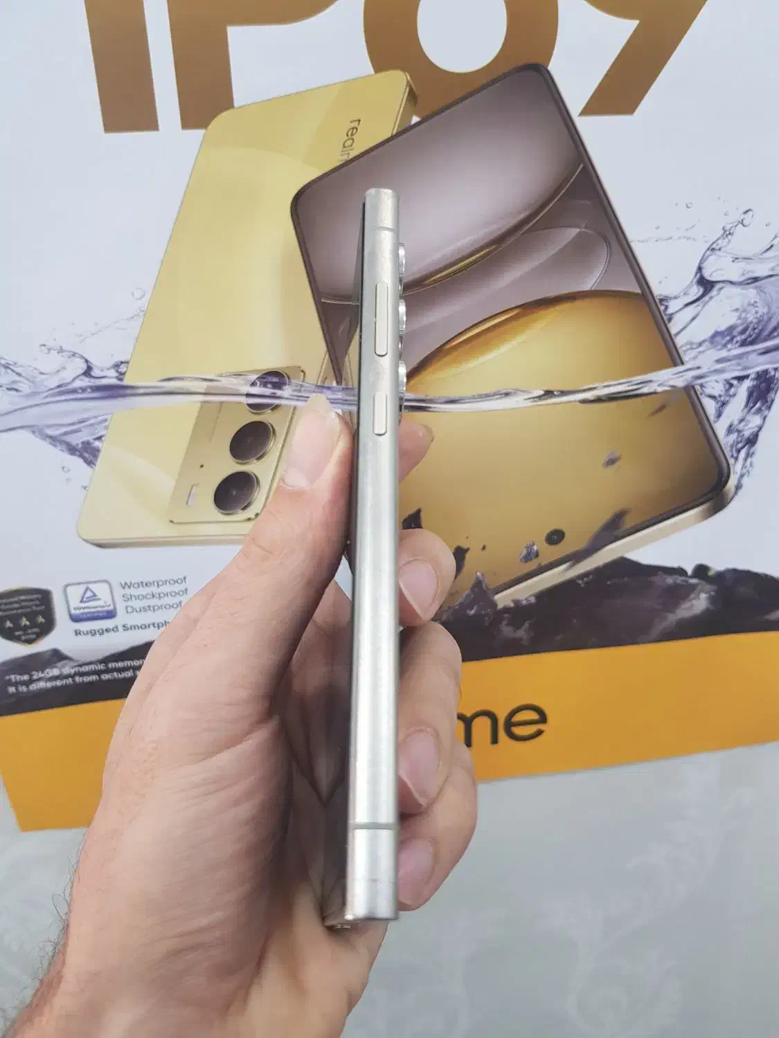 s24 ultra 256G|موبایل|خمینیشهر, |دیوار