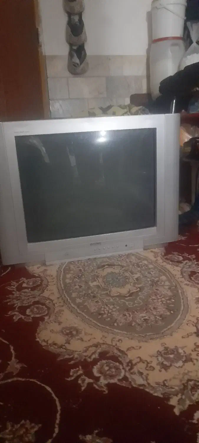 تلویزیون|تلویزیون و پروژکتور|آزادشهر, |دیوار