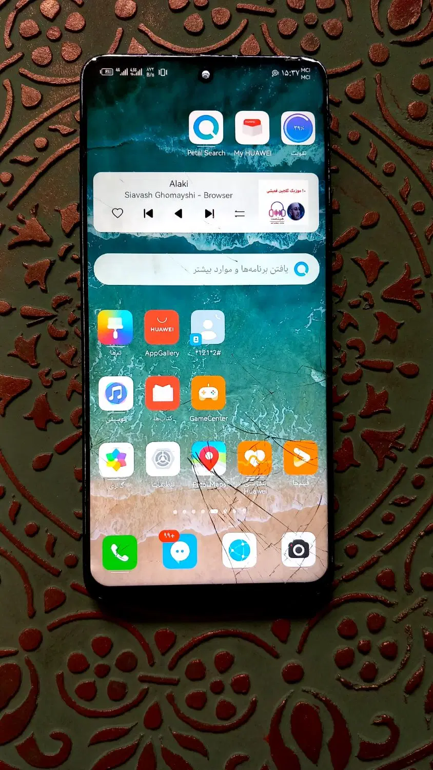 گوشی nova9se|موبایل|سنندج, |دیوار