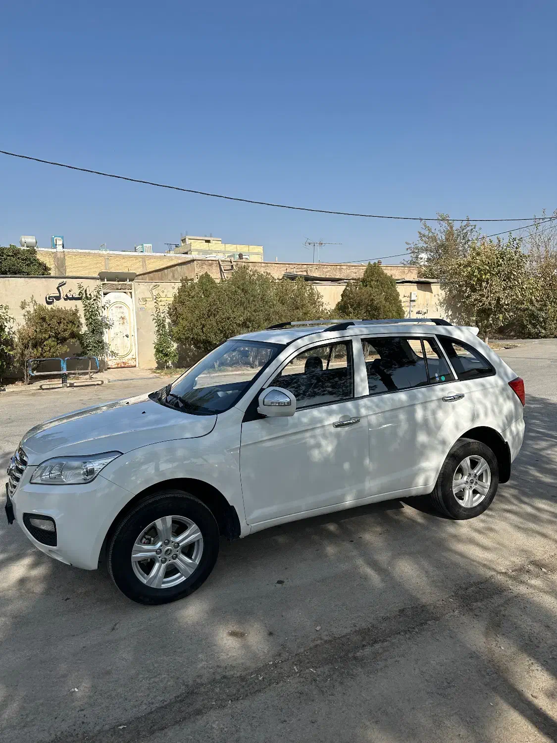 لیفان دنده هیلمن تک برگ سندمشابه صفرکمپانی مدل۱۳۹۳|خودرو سواری و وانت|شیراز, رکنآباد|دیوار