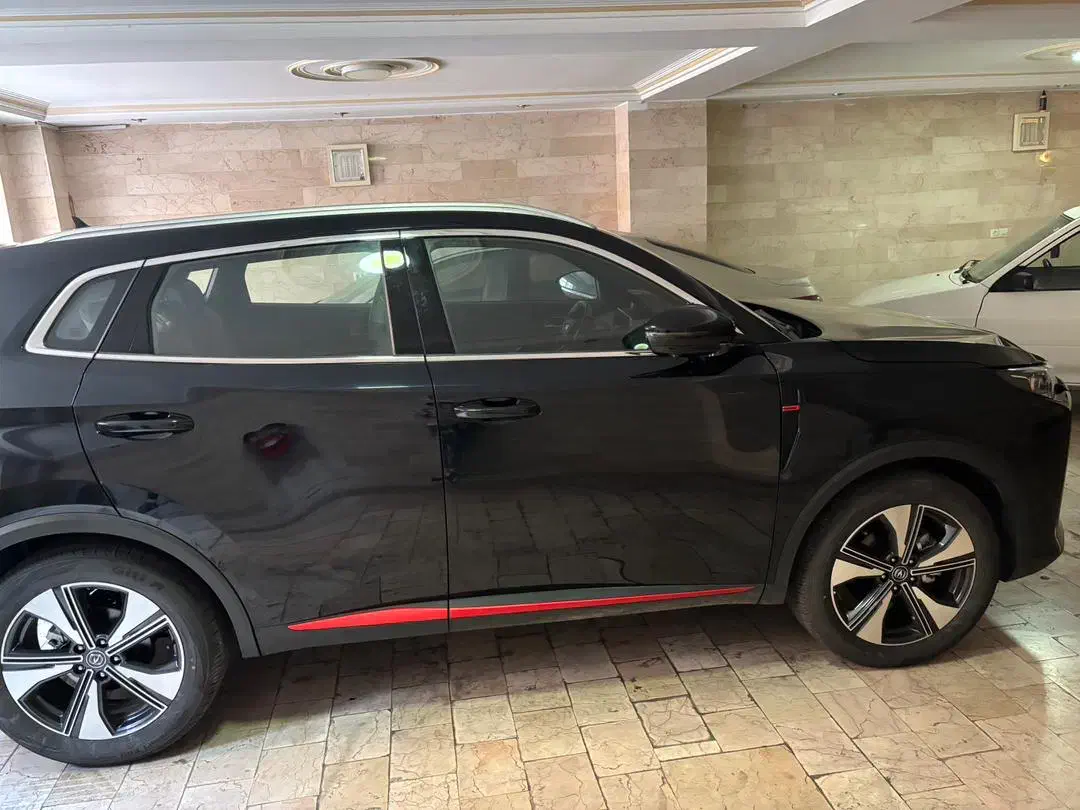 چانگان CS55|خودرو سواری و وانت|تهران, ورزشگاه آزادی|دیوار