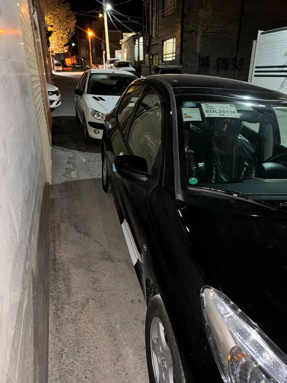 207 پاناروما ارتقا 1404|خودرو سواری و وانت|اراک, |دیوار