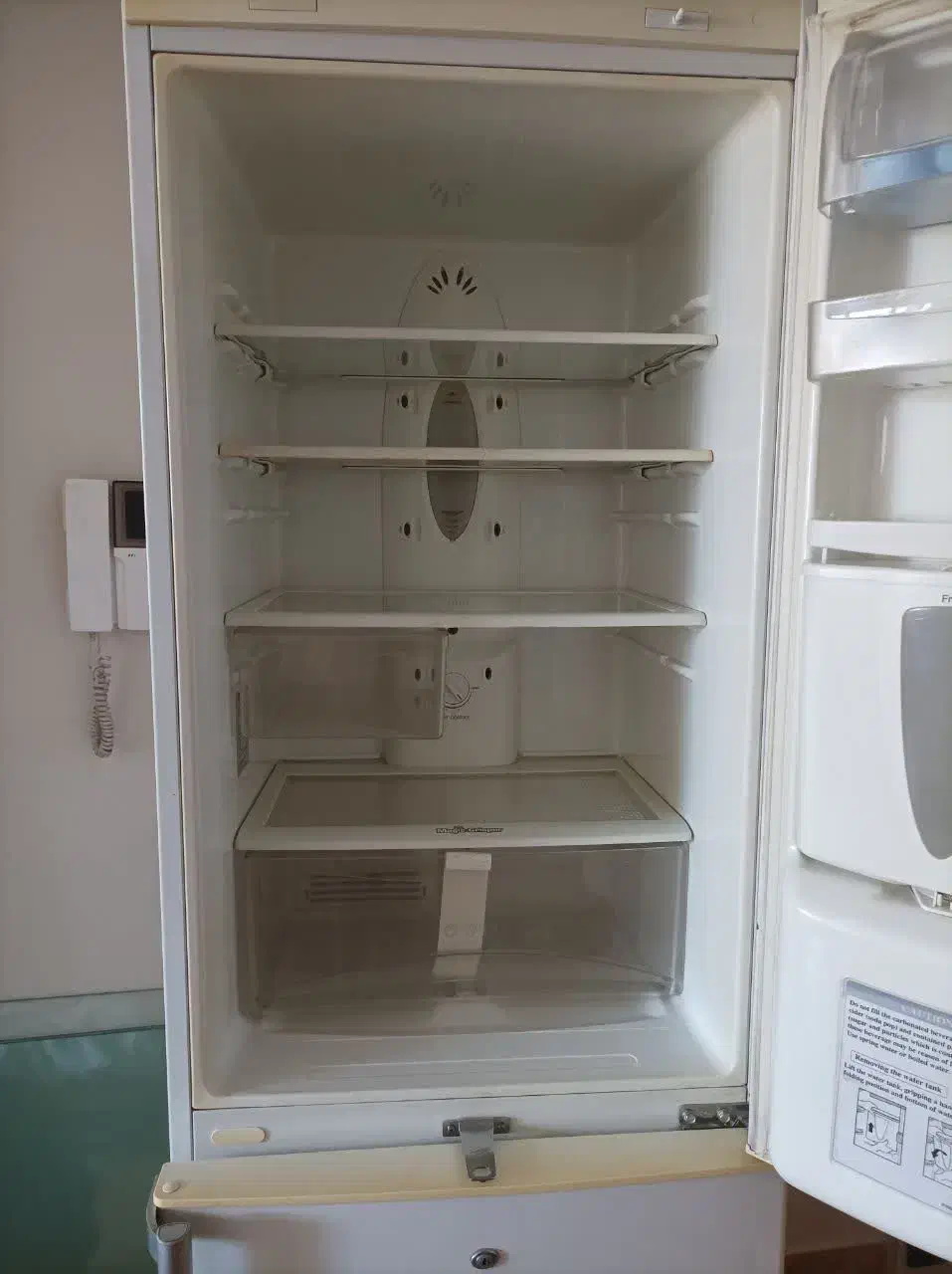 یخچال فریزر|یخچال و فریزر|اسلام‌شهر, مطهری|دیوار