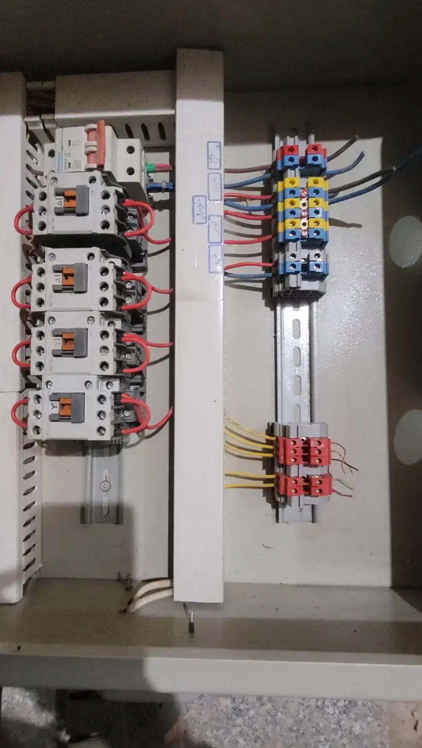 دستگاه رطوبت ساز وتابلو برق|عمدهفروشی|زیباشهر, |دیوار