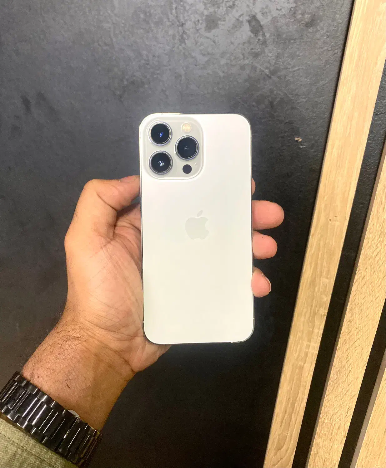 Iphon 13pro zaa|موبایل|بابل, |دیوار