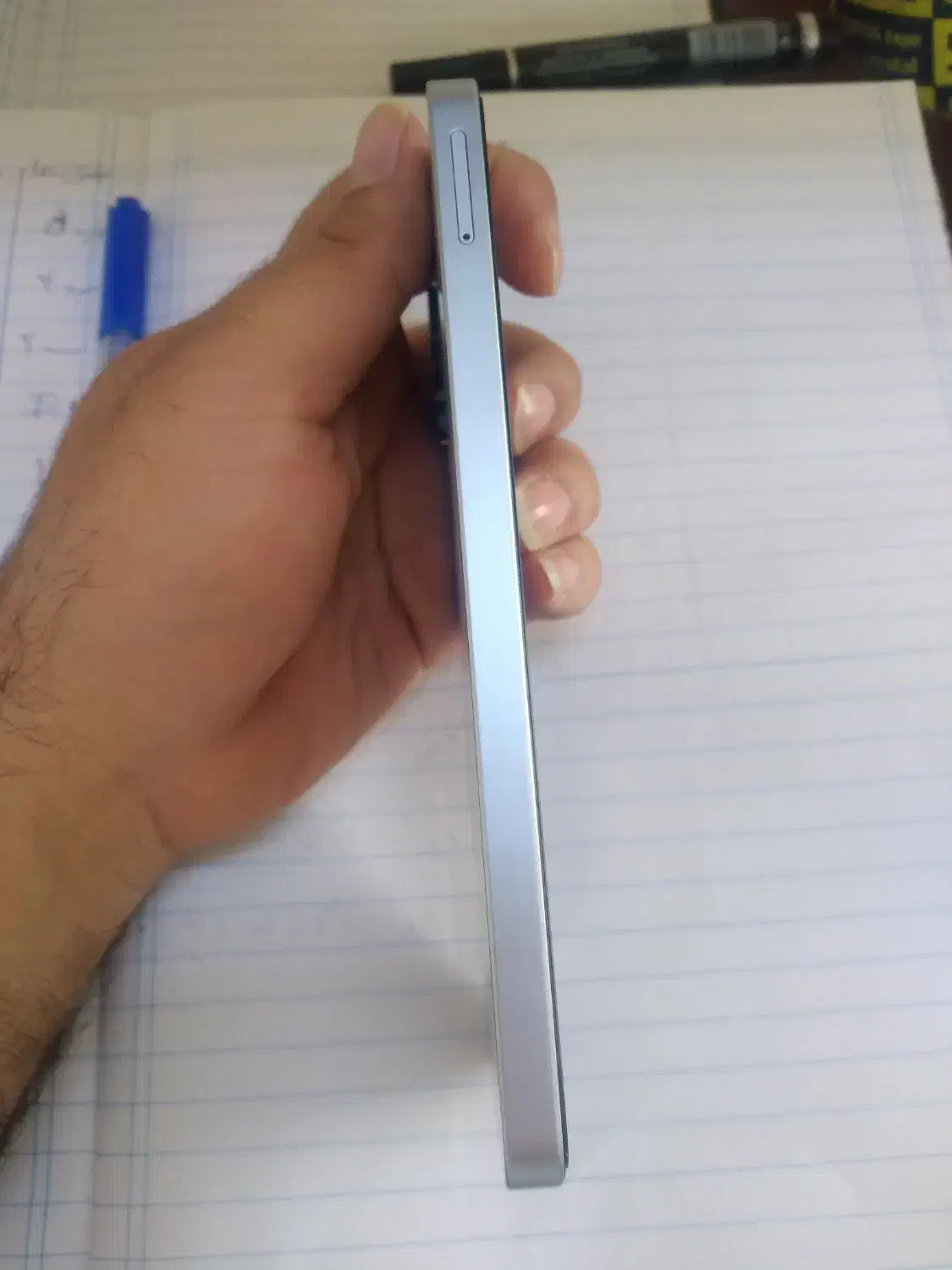 گوشی ۰۶ aسامسونگ|موبایل|تهران, دولاب|دیوار