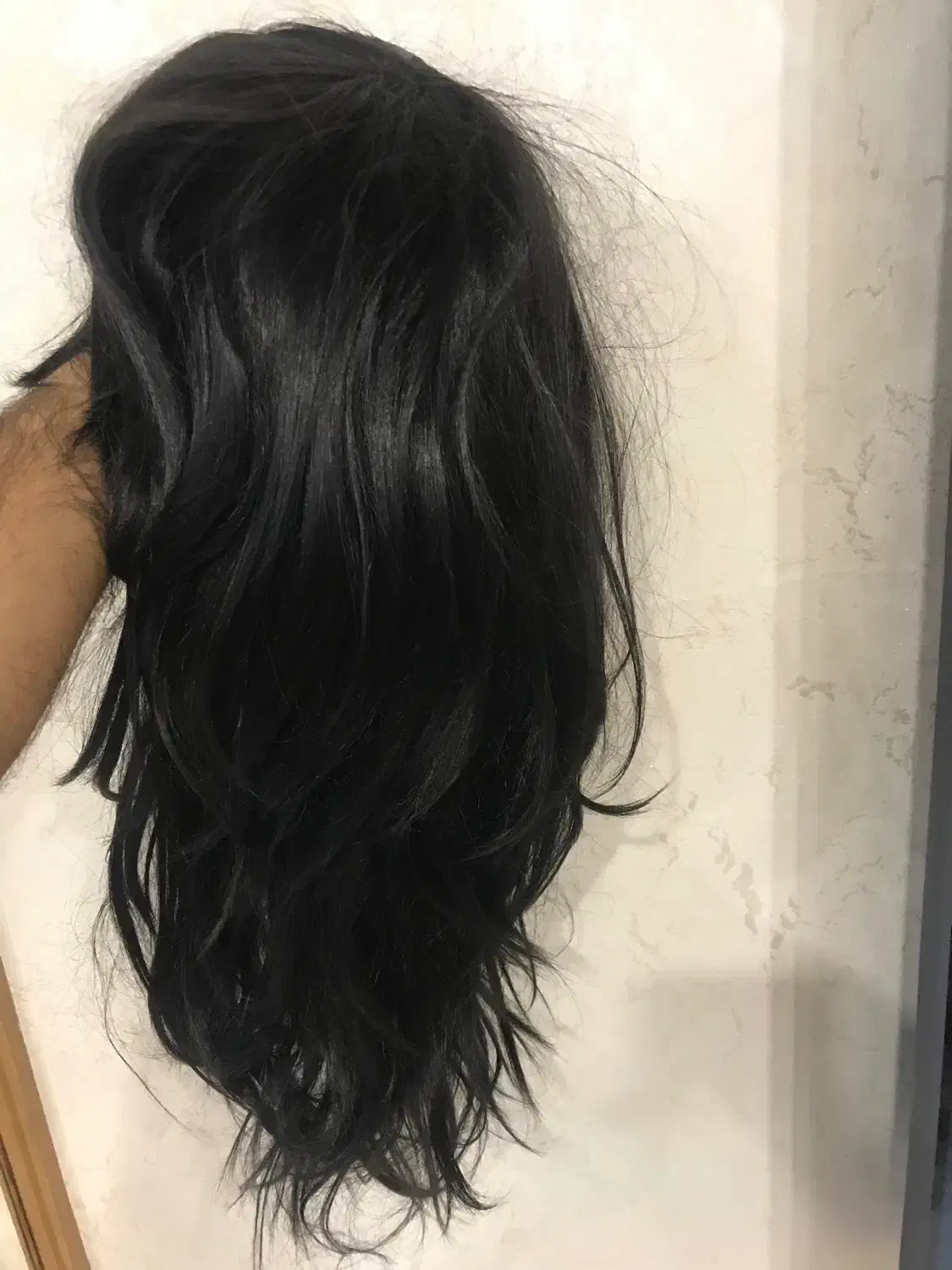 کلاه گیس|آرایشی، بهداشتی، درمانی|اهواز, کوی ایثار|دیوار