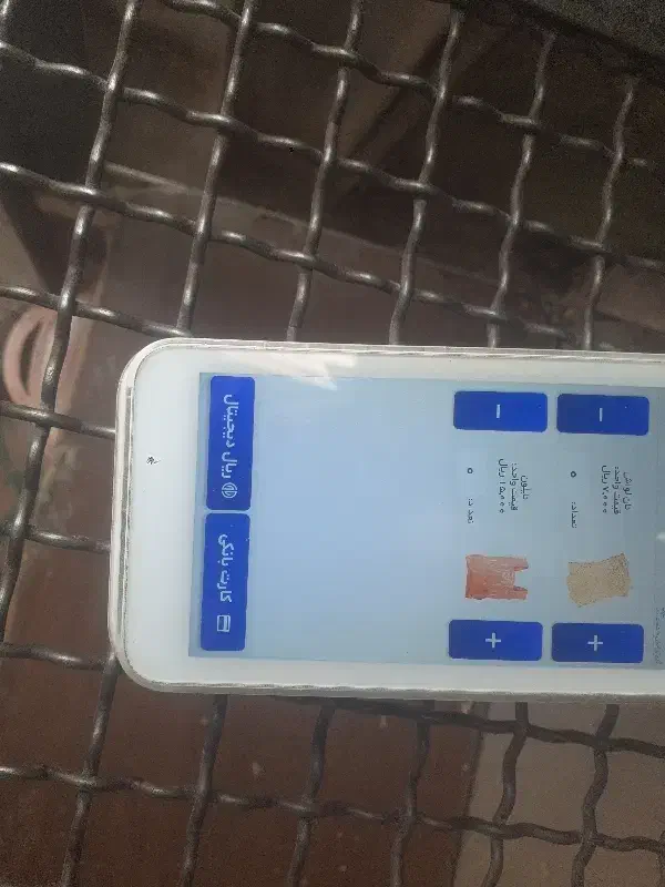 گوشی|موبایل|مشگین شهر, |دیوار