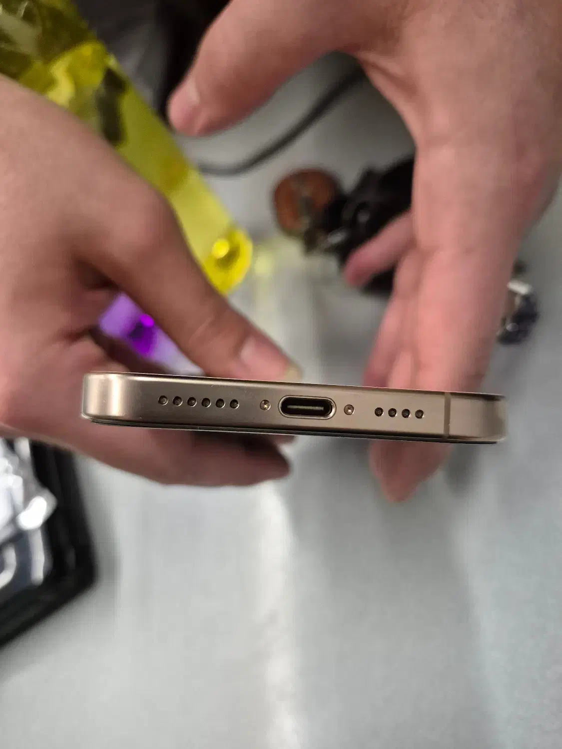 16poromax|موبایل|فردیس, قریشی|دیوار