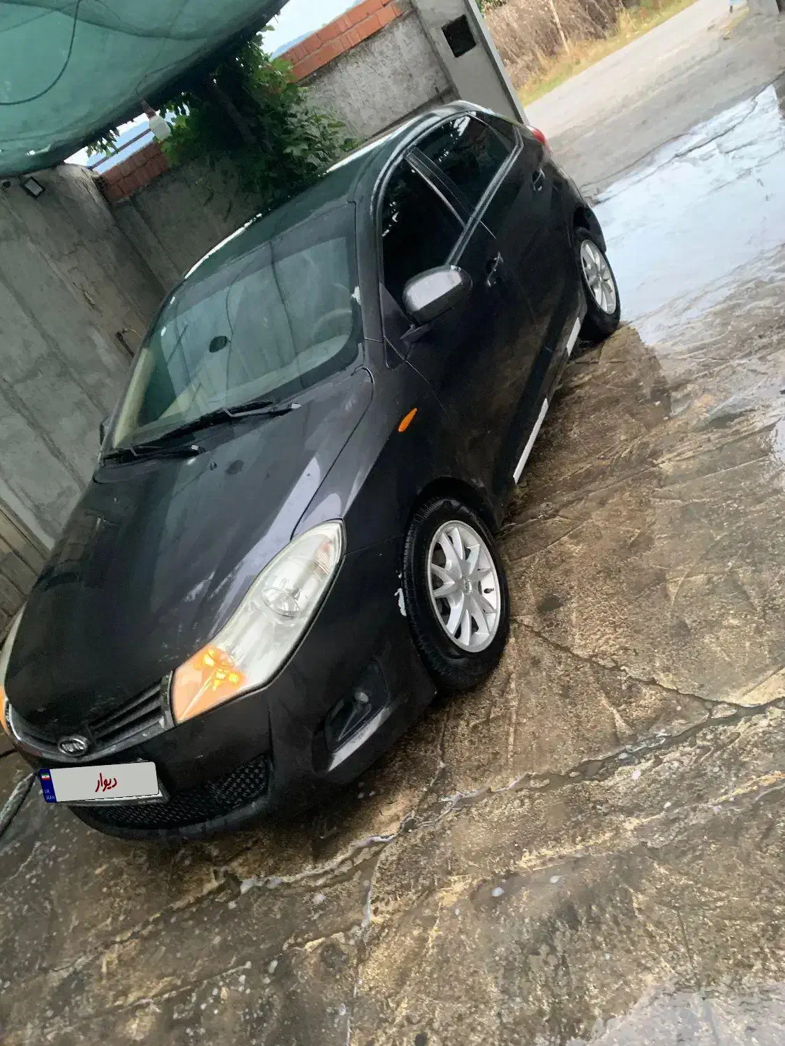 فروش خودرو|خودرو سواری و وانت|بهشهر, |دیوار