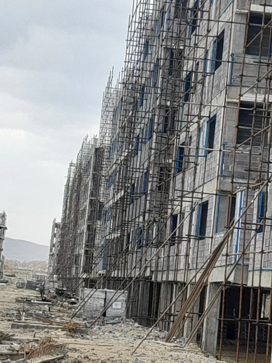 داربست فلزی پایتخت|خدمات پیشه و مهارت|همدان, |دیوار