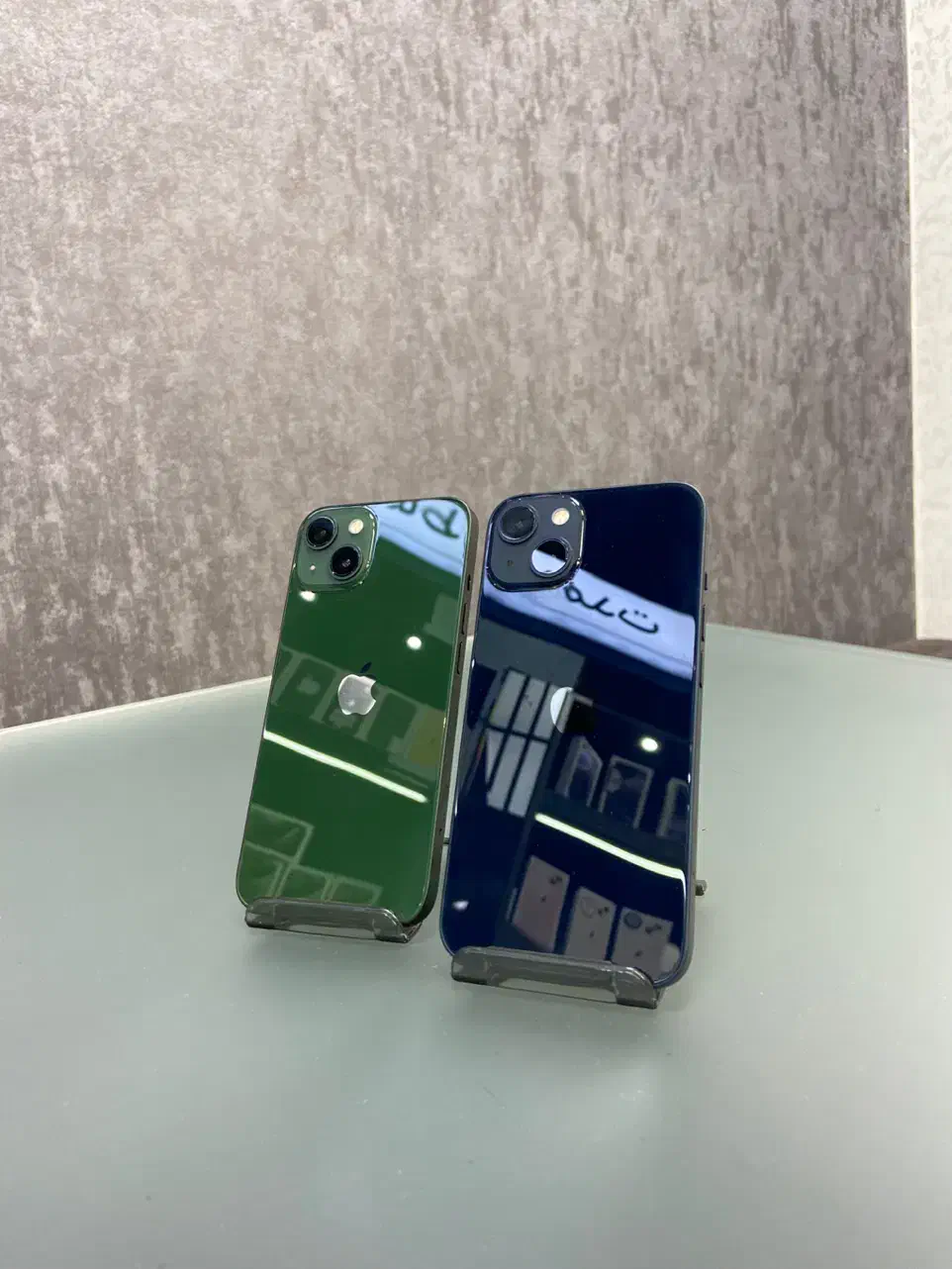 اپل ۱۳ نرمال iPhone شرایط اقساط ۱۲ و طرح تعویض|موبایل|اصفهان, احمدآباد|دیوار