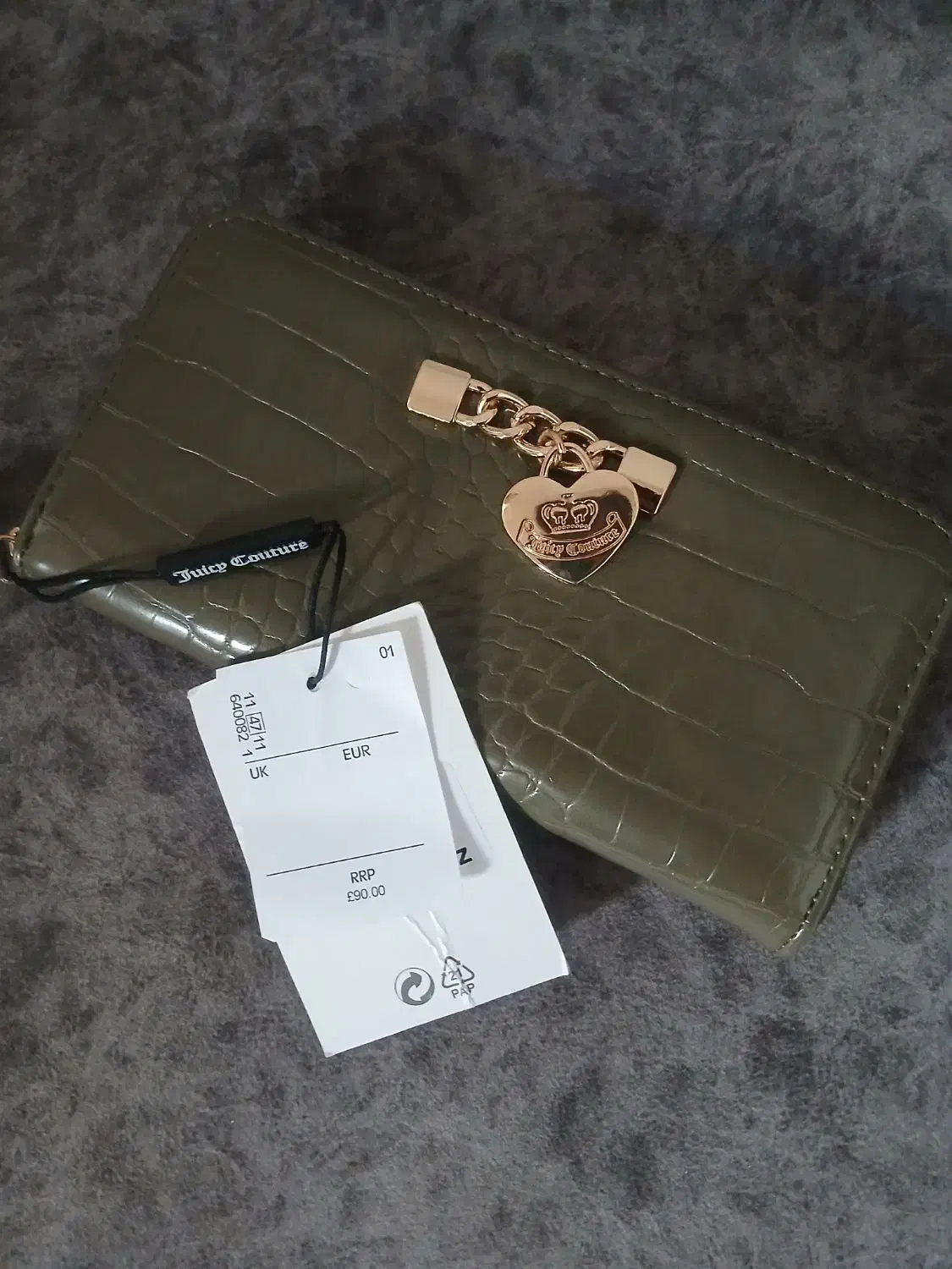 کیف چرم برند مارک|کیف، کفش، کمربند|کرمانشاه, |دیوار