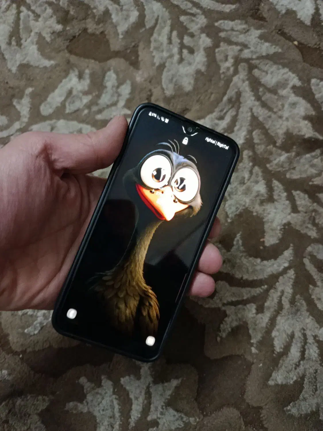 سامسونگ a30s|موبایل|مشهد, شفا|دیوار