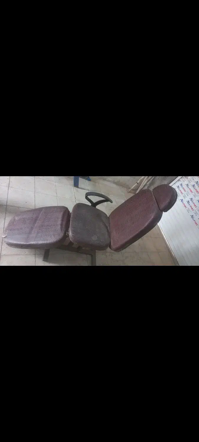 صندلی اصلاح آرایشگری|آرایشگاه و سالنهای زیبایی|سبزوار, پیروزی|دیوار