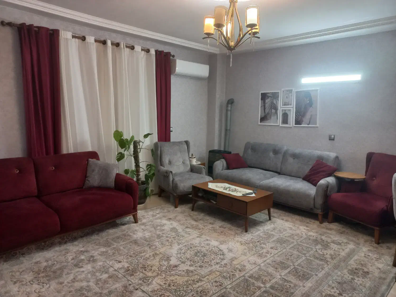 فروش آپارتمان ۷۸ متر در نزدیکی میدان امام|فروش آپارتمان|رامسر, |دیوار