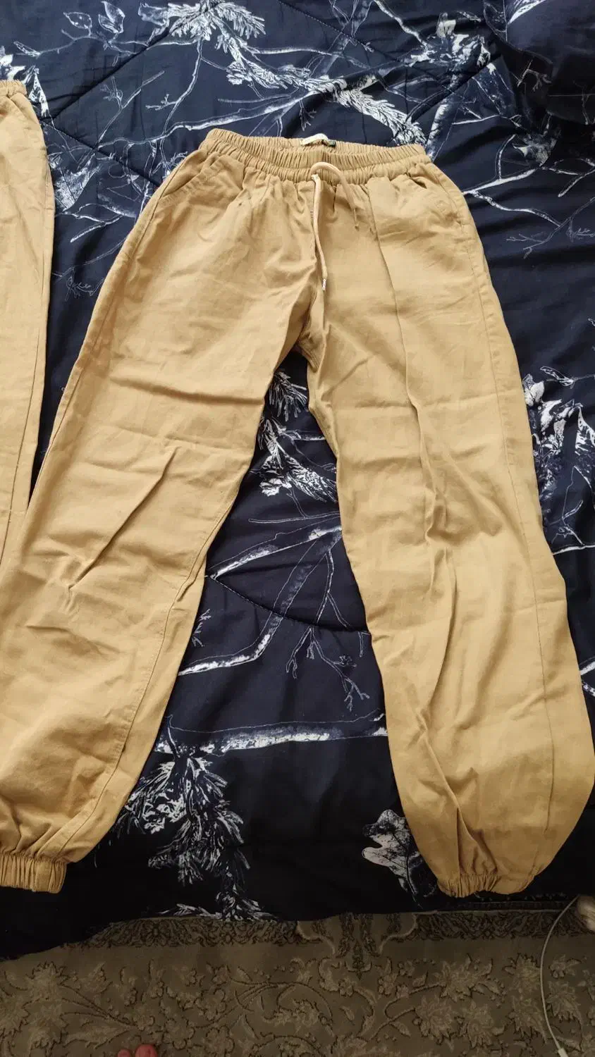 شلوار اسلش نو|لباس|مشهد, شهرک مطهری|دیوار