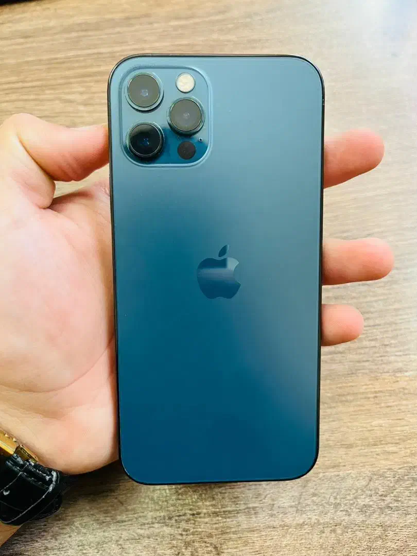 آیفون ۱۲ پرو ۵۱۲ گیگ|موبایل|تبریز, |دیوار