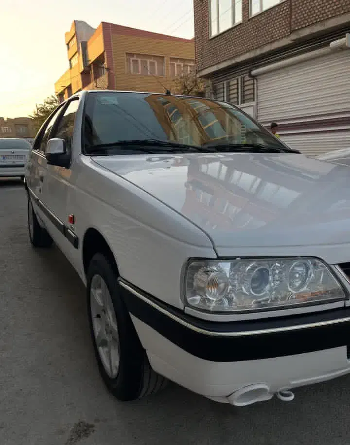 slx مدل ۸۹|خودرو سواری و وانت|اردبیل, |دیوار