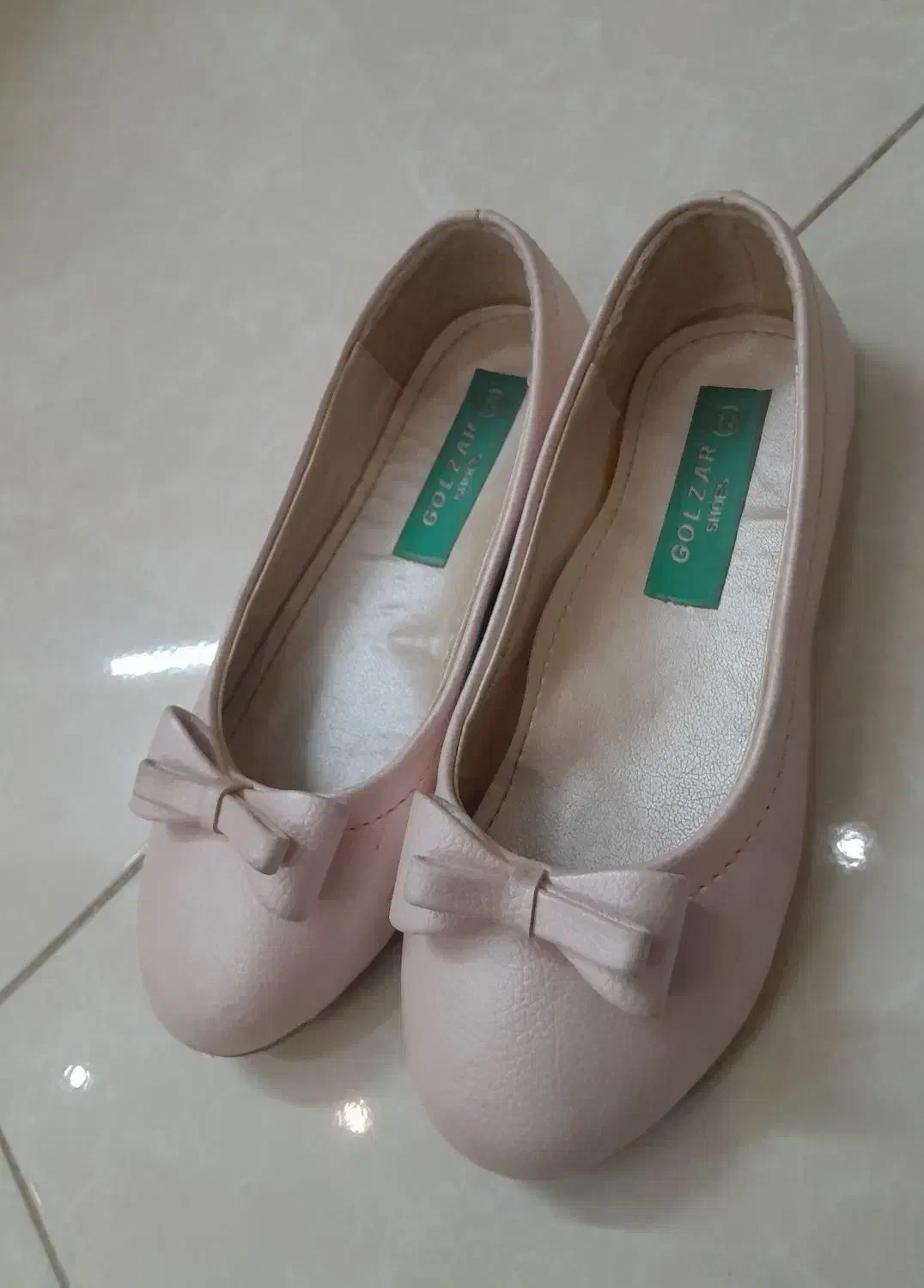 کفش سایز 36 37|کیف، کفش، کمربند|کرج, اکبرآباد|دیوار