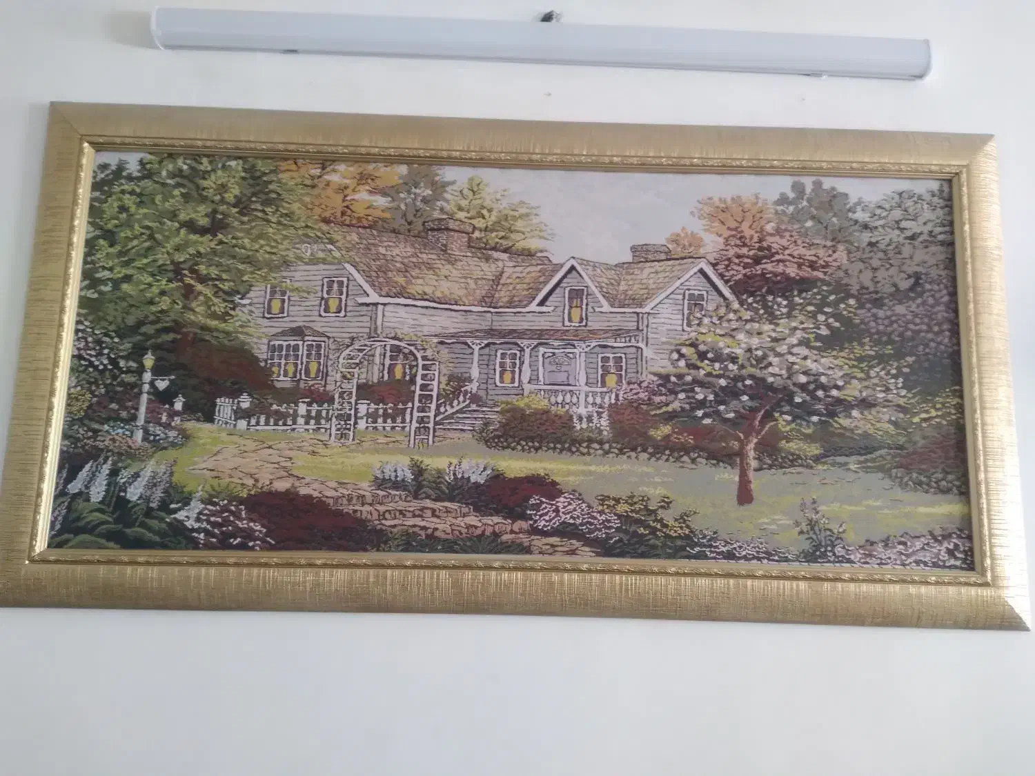 تابلو .|تابلو فرش|خمین, |دیوار