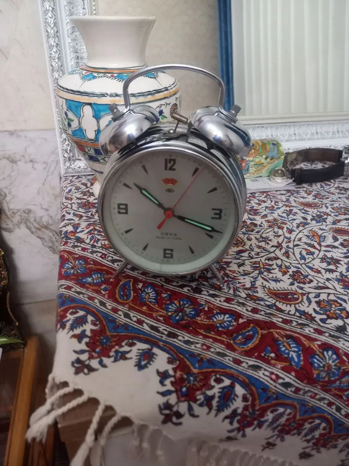 ساعت کوکی|ساعت دیواری و تزئینی|قم, ولیعصر|دیوار