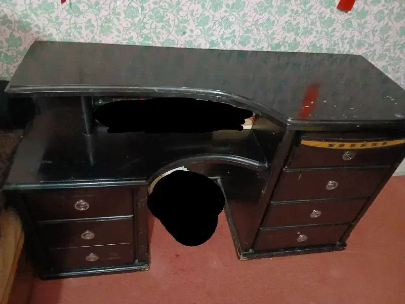 میز|میز تحریر و کامپیوتر|سیرجان, |دیوار