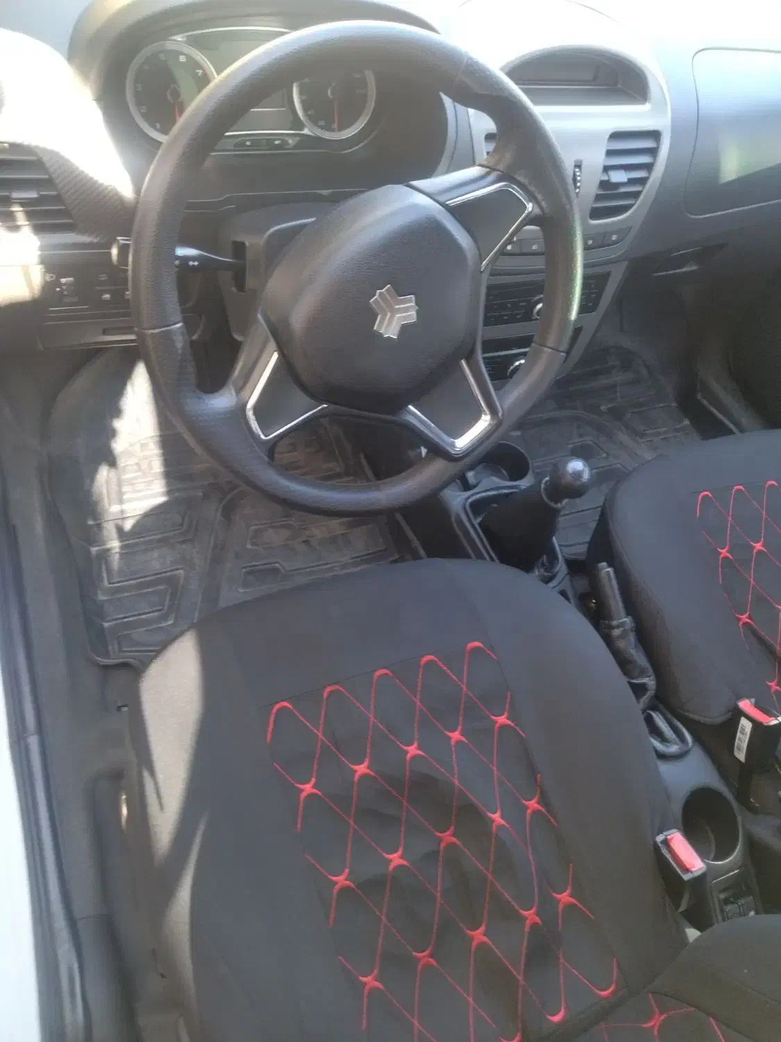 کوییک gxr رینگ اسپرت|خودرو سواری و وانت|ارومیه, |دیوار