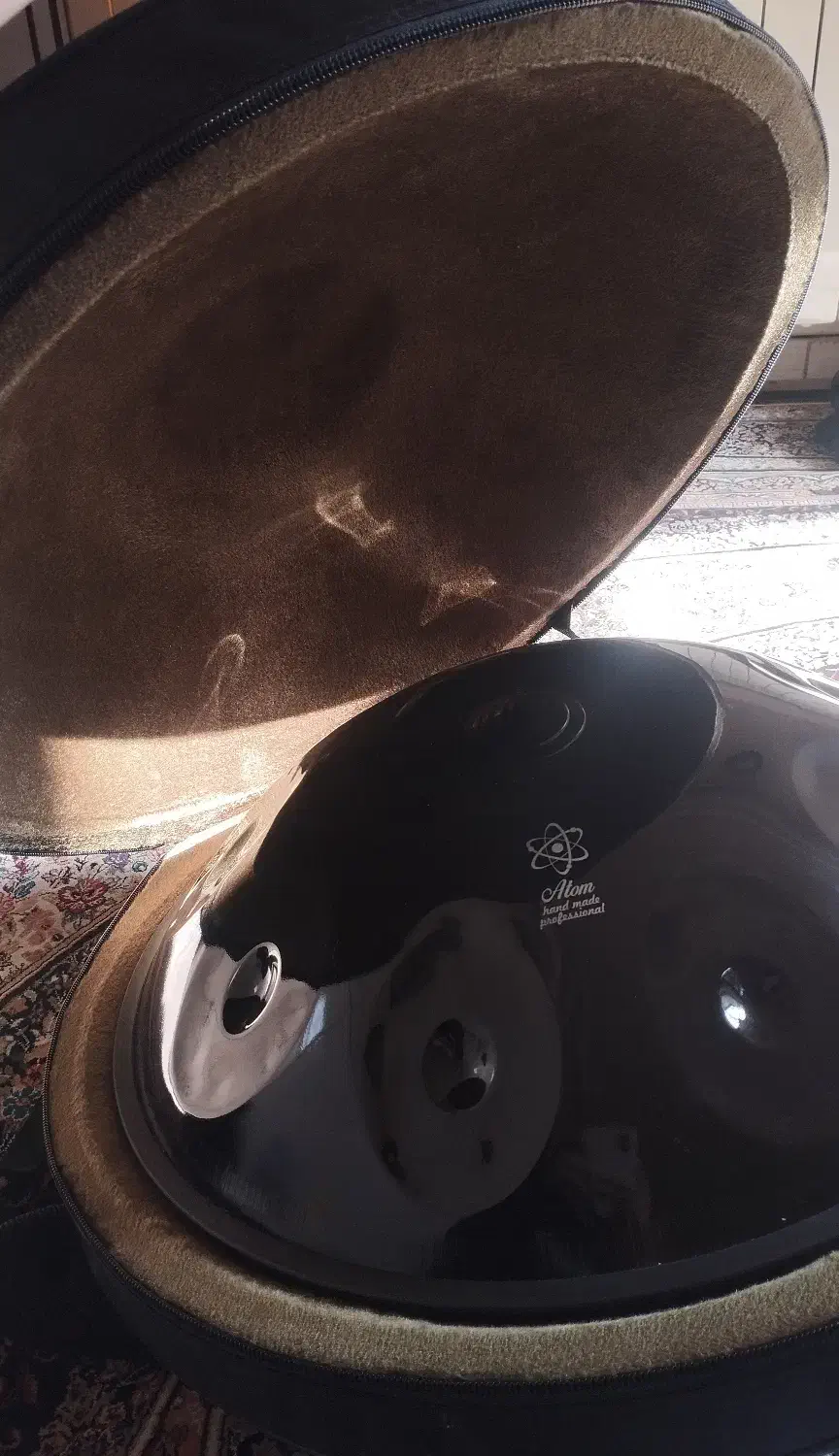 هنگ درام|درام و پرکاشن|نجف‌آباد, امام خمینی|دیوار