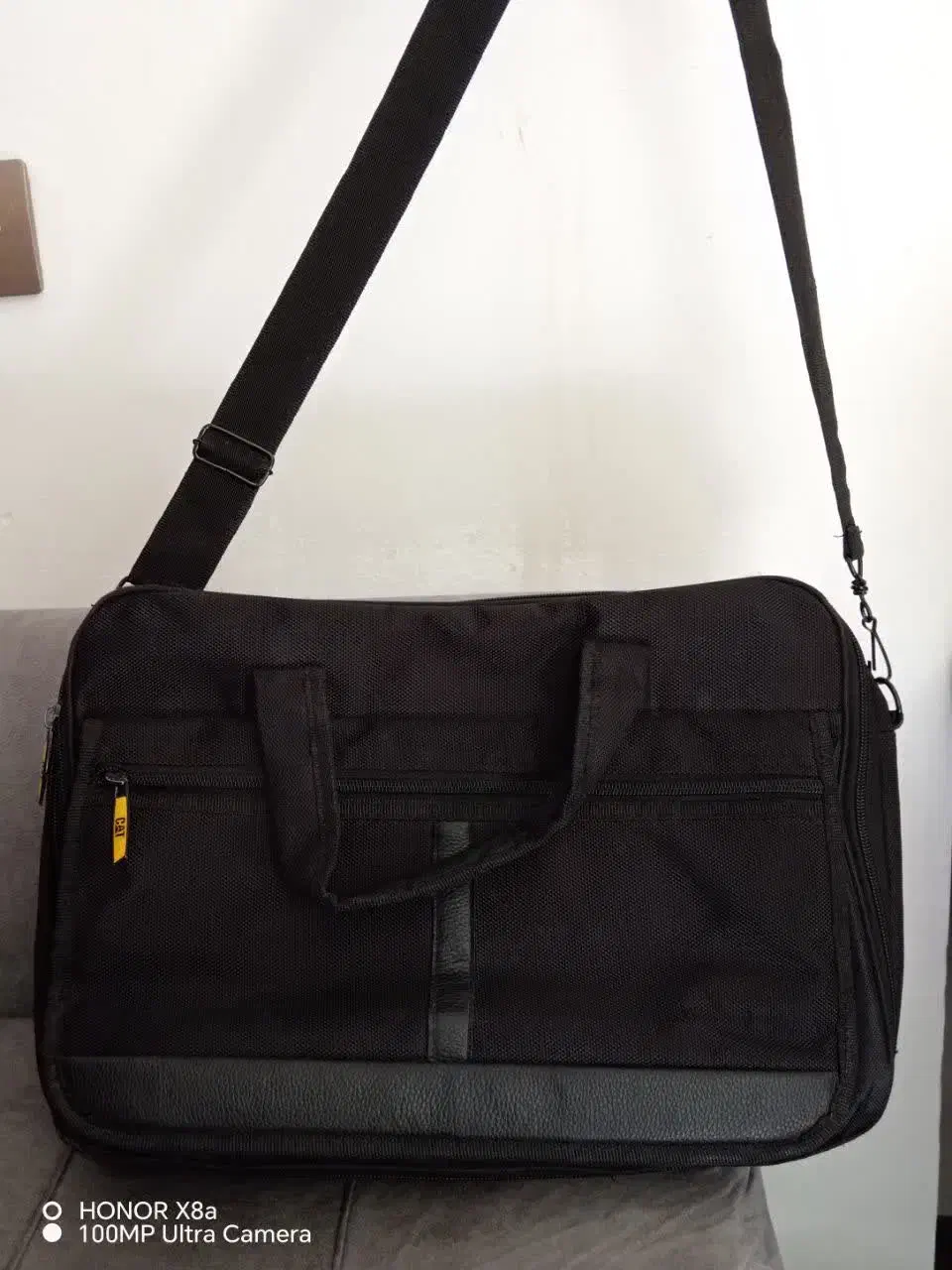 کیف اداری ودانشجویی|کیف، کفش، کمربند|کرمان, |دیوار