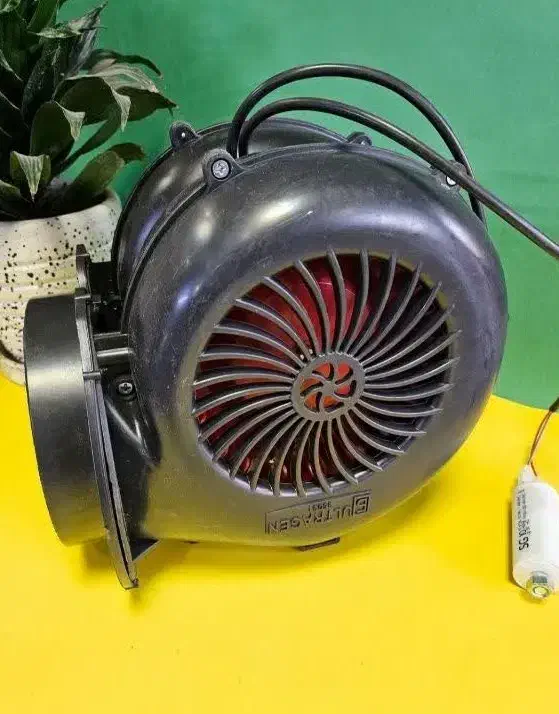 سوپر فن حلزونی ماینر ژن(سوپرسایلنت و گارانتی دار)|قطعات و لوازم جانبی رایانه|کرج, خرمدشت|دیوار