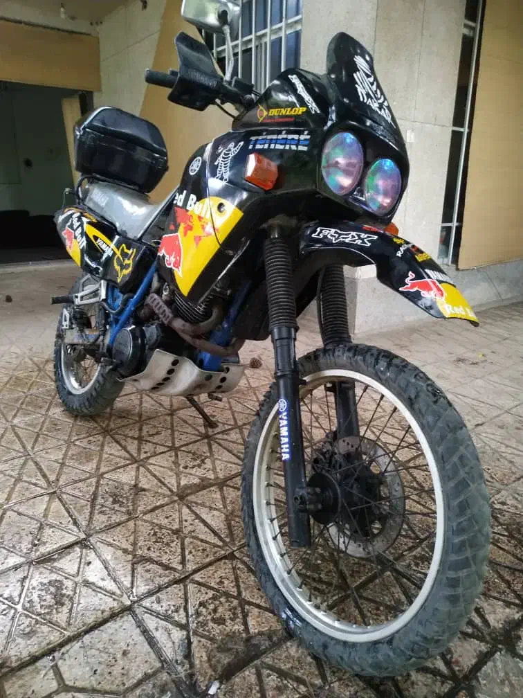 موتورسنگین کلاسیک کلکسیون|موتورسیکلت|مشهد, فرهنگ|دیوار