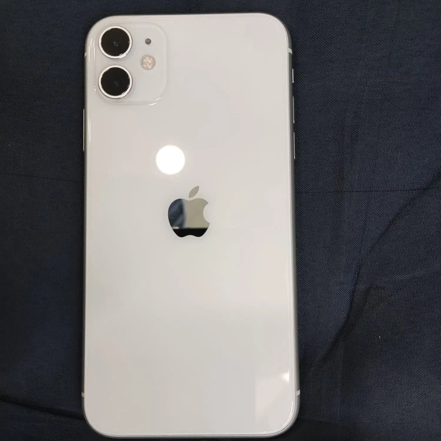 iPhone 11 Normal با حافظه 128 گیگ|موبایل|بوشهر, |دیوار